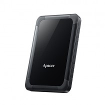  Apacer AC532 1TB USB 3.1 Gen 1 Portable Hard Drive