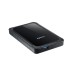 Apacer AC532 2TB USB 3.1 Gen 1 Black External HDD