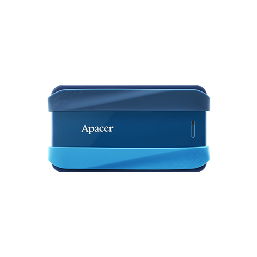  APACER AC533 1TB USB 3.2 GEN 1 PORTABLE HARD DRIVE