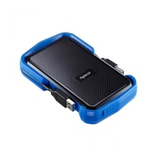 Apacer AC631 2TB USB 3.1 Gen 1 Portable Hard Drive