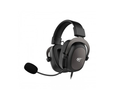 Havit H2002D Gaming Wired Headphone