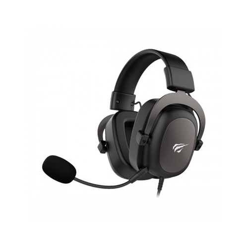 Havit H2002D Gaming Wired Headphone