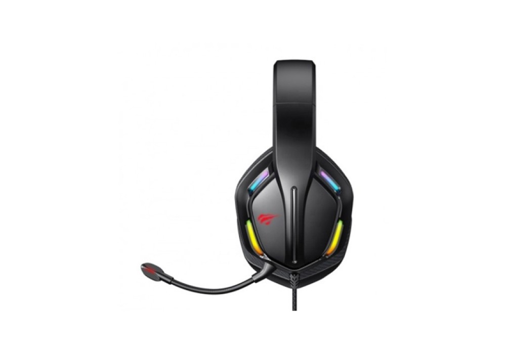 Havit H2012d Gaming Wired Headphone