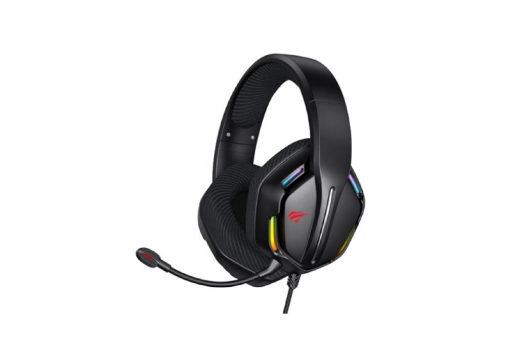 Havit H2012d Gaming Wired Headphone
