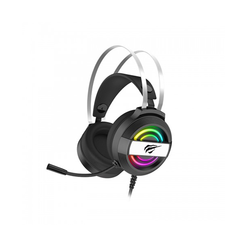 Havit H2026d Wired Gaming Headphone