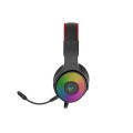 Havit H2028U USB Gaming Wired Headphone