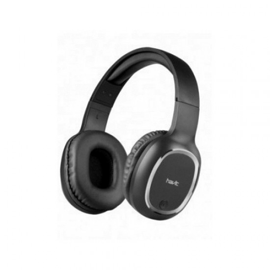 HAVIT H2590BT Bluetooth Headphone