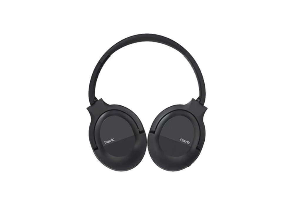 HAVIT H631BT Active Noise Canceling Bluetooth Headphone