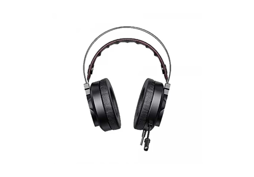 Havit H654D Wired Gaming Headphone With Mic