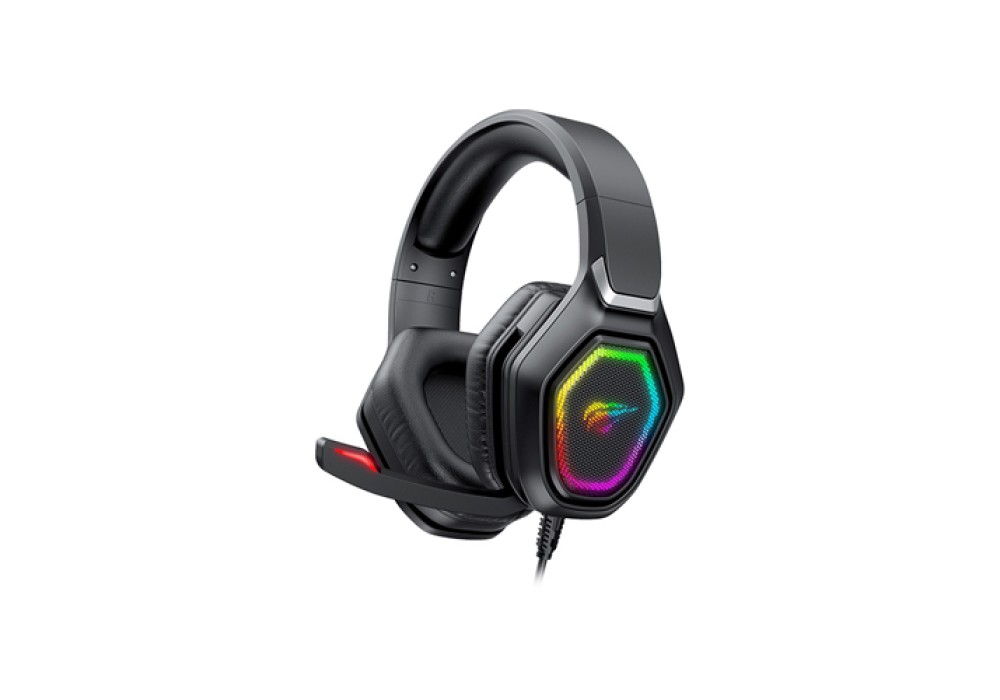Havit H659d Gaming Wired Headphone