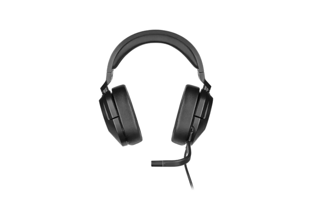 Corsair HS55 Gaming Headphone Carbon