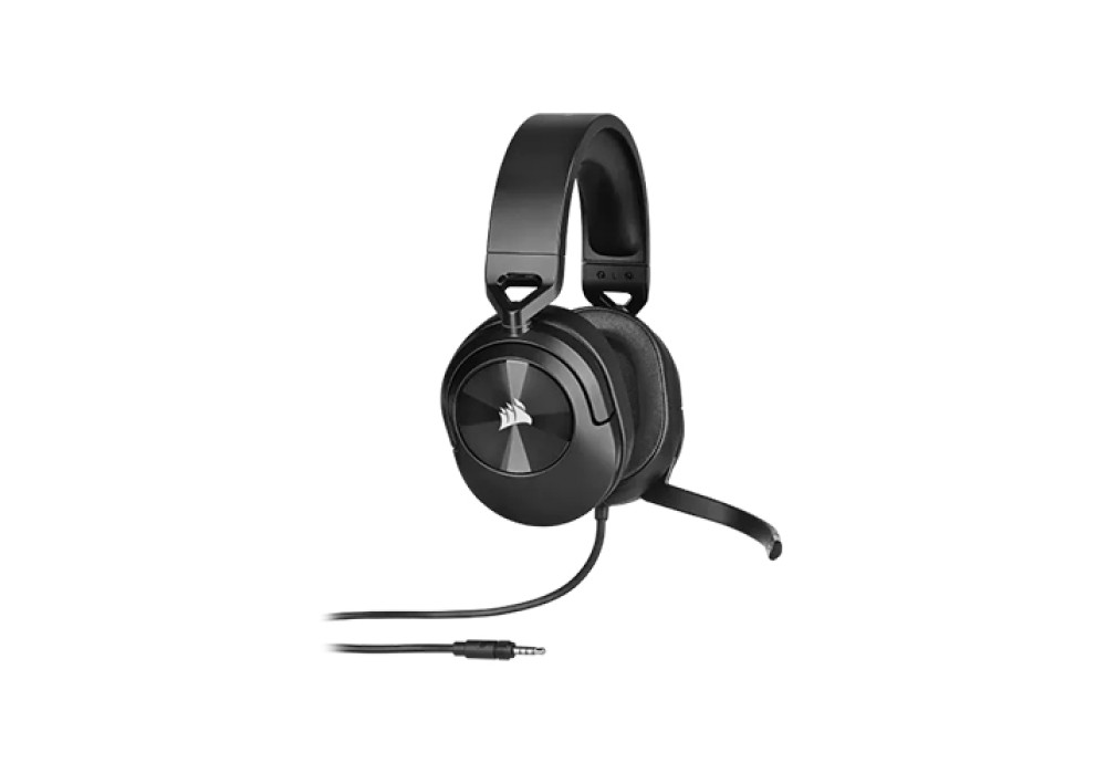 Corsair HS55 Gaming Headphone Carbon