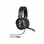 Corsair HS55 Gaming Headphone Carbon
