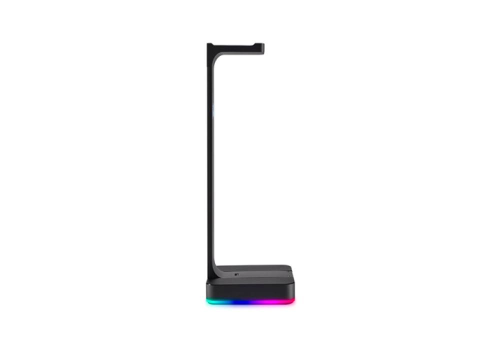  Corsair ST100 RGB Premium Headset Stand With 7.1 Surround Sound