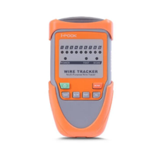 i-POOK PK65H Multi-Purpose Wire Tracker Cable Tester