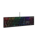 Rapoo GK500 Backlit Mechanical Gaming Keyboard