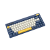 Durgod K230 Fusion Tri-Mode Mechanical Keyboard