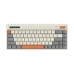 Durgod K230 Fusion Tri-Mode Mechanical Keyboard