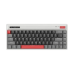 Durgod K230 Fusion Tri-Mode Mechanical Keyboard