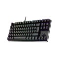 DeepCool KB500 TKL RGB Mechanical Gaming Keyboard
