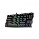 DeepCool KB500 TKL RGB Mechanical Gaming Keyboard