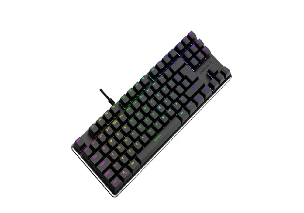 DeepCool KB500 TKL RGB Mechanical Gaming Keyboard