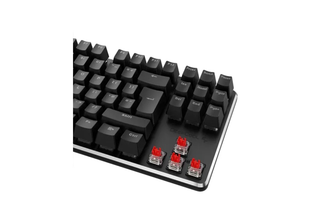 DeepCool KB500 TKL RGB Mechanical Gaming Keyboard