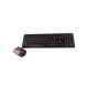 Havit KB585GCM Gaming Wireless Keyboard & Mouse Combo