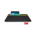 Logitech K480 Bluetooth Multi-Device Keyboard