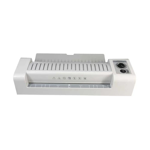 Deli E3892-EU A3 Heat & Cold Laminating Machine