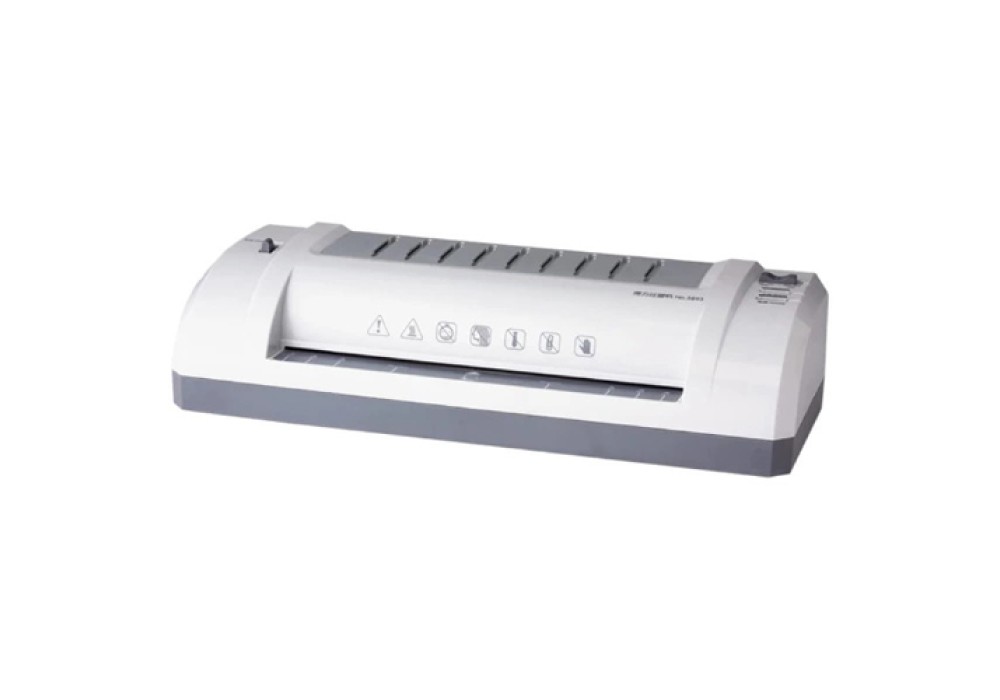 Deli E3894-EU Heat Laminating Machine