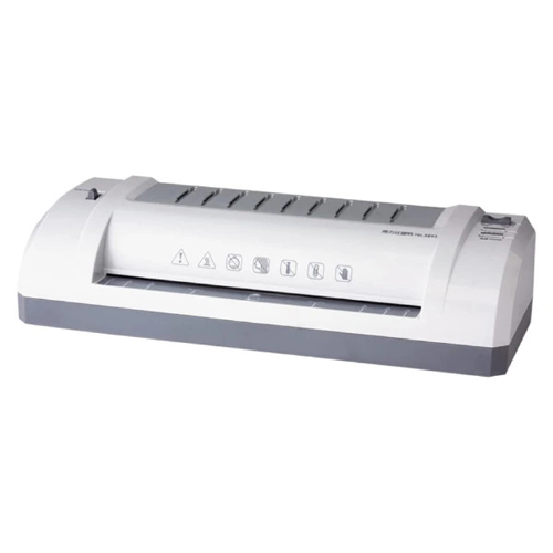Deli E3894-EU Heat Laminating Machine