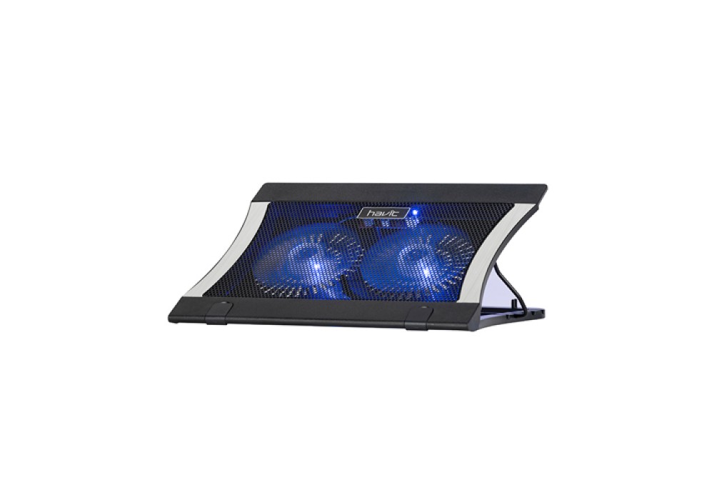 HAVIT F2051 LAPTOP COOLING PAD