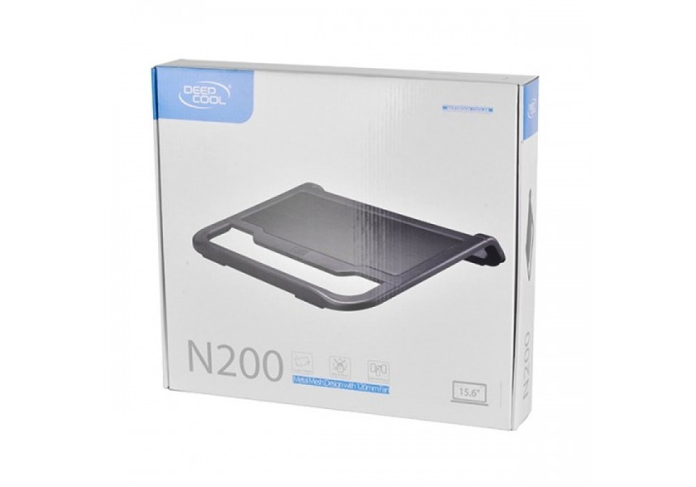Deepcool N200 Laptop Cooler