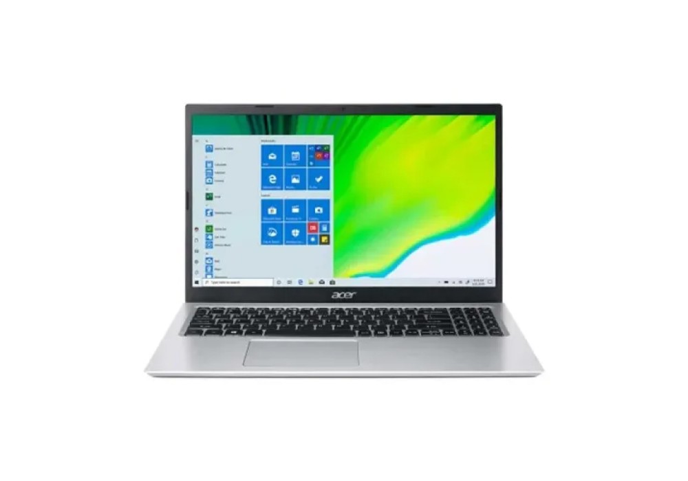 Acer Aspire 3 A315-58 Core i5 1135G7 11th Gen 15.6 inch FHD Laptop