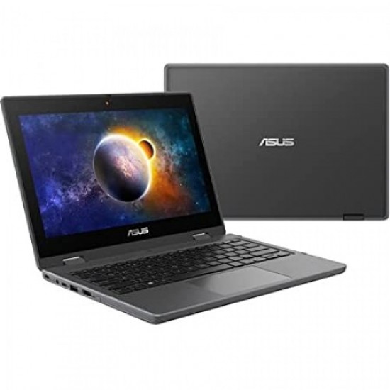 Asus ExpertBook BR1100FK Celeron N4500 11.6 inch HD Touch Laptop