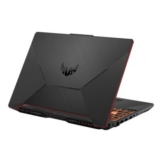 Asus TUF Gaming A15 FA506ICB Ryzen 5 4600H RTX 3050 4GB Graphics 15.6 inch FHD Gaming Laptop