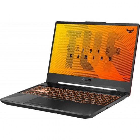 Asus TUF Gaming F15 FX506LH Core i5 10th Gen GTX 1650 4GB Graphics 15.6 inch FHD Gaming Laptop with Windows 11