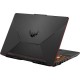 Asus TUF Gaming F15 FX506LHB Core i5 10th Gen GTX 1650 4GB Graphics 15.6 inch FHD Gaming Laptop