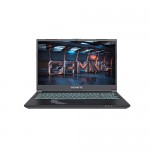 GIGABYTE G5 MF Core i5 12th Gen RTX 4050 6GB Graphics 15.6 inch FHD 144Hz Gaming Laptop