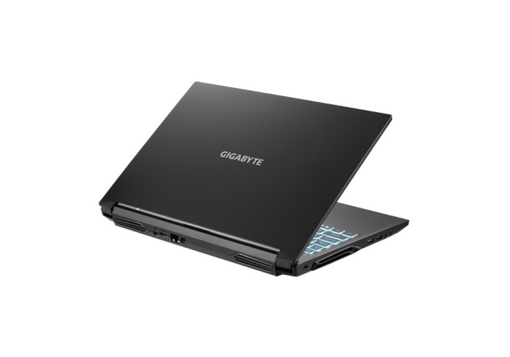 Gigabyte G5 GD Core i5 11th Gen RTX 3050 4GB Graphics 15.6 inch FHD Gaming Laptop