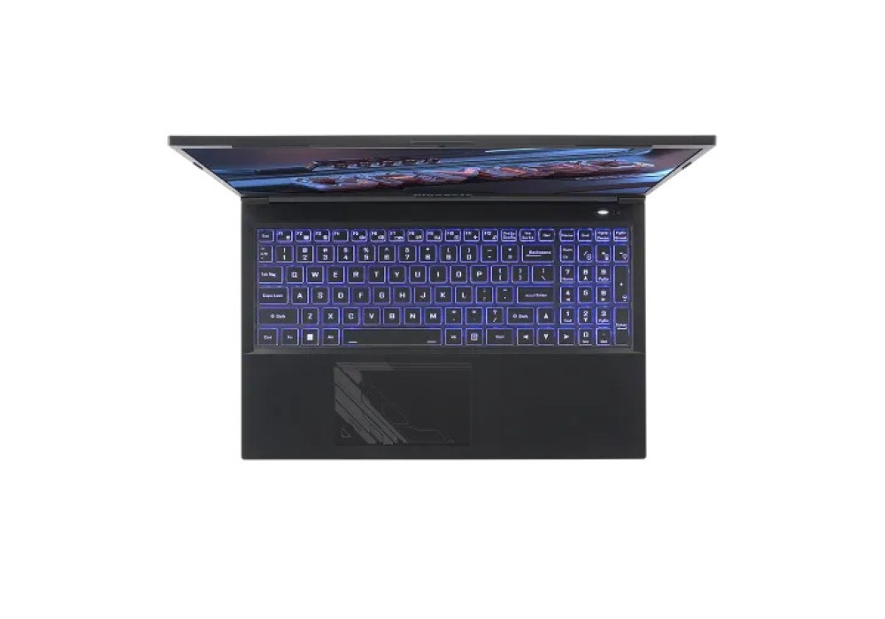 Gigabyte G5 KE Core i5 12th Gen RTX 3060 6GB Graphics 15.6" FHD 144Hz Gaming Laptop