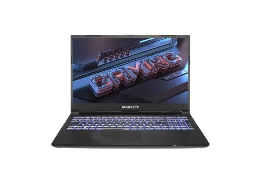 Gigabyte G5 KE Core i5 12th Gen RTX 3060 6GB Graphics 15.6" FHD 144Hz Gaming Laptop