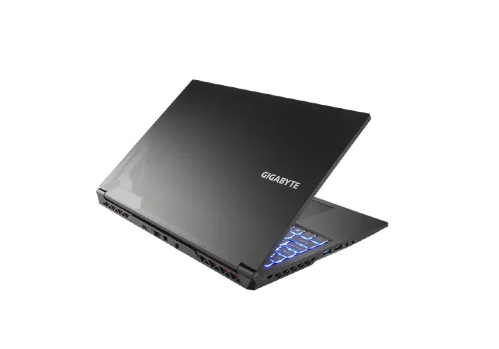 Gigabyte G5 KE Core i5 12th Gen RTX 3060 6GB Graphics 15.6" FHD 144Hz Gaming Laptop