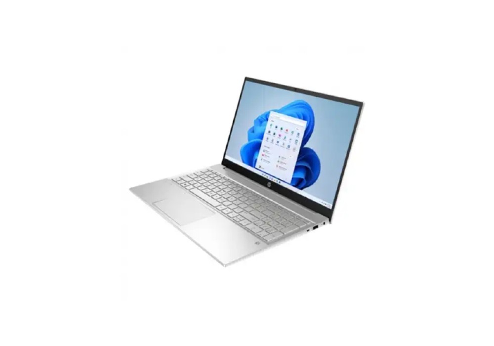 HP Pavilion 15-eg2072tu Core i7 12th Gen 15.6 inch FHD Laptop