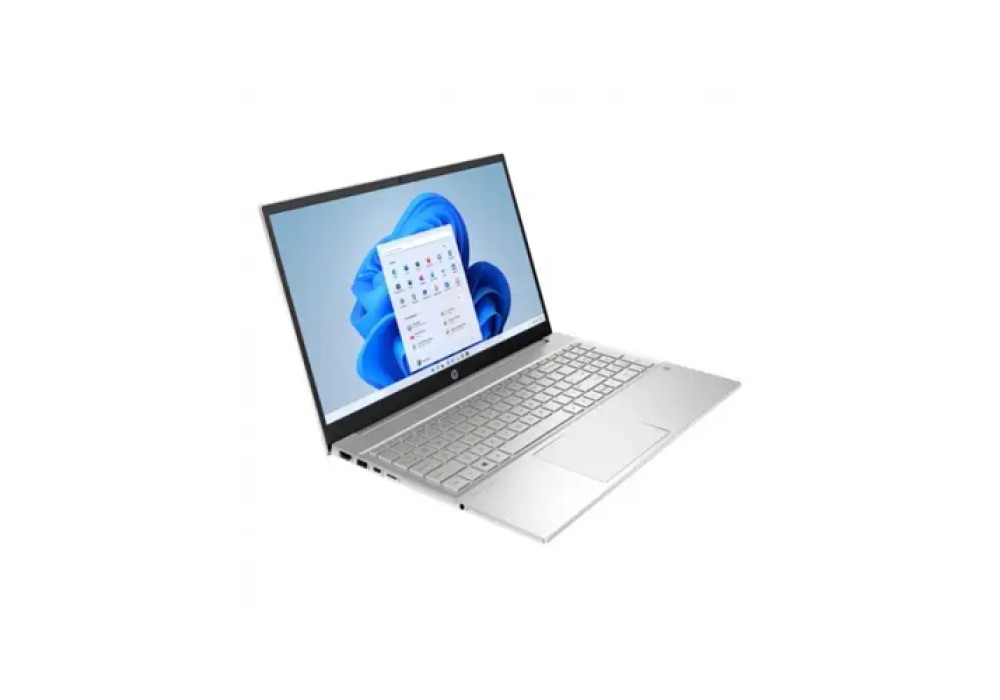 HP Pavilion 15-eg2072tu Core i7 12th Gen 15.6 inch FHD Laptop