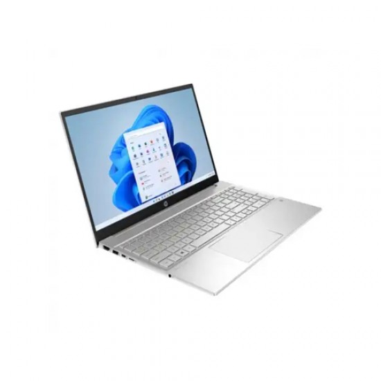 HP Pavilion 15-eg2072tu Core i7 12th Gen 15.6 inch FHD Laptop