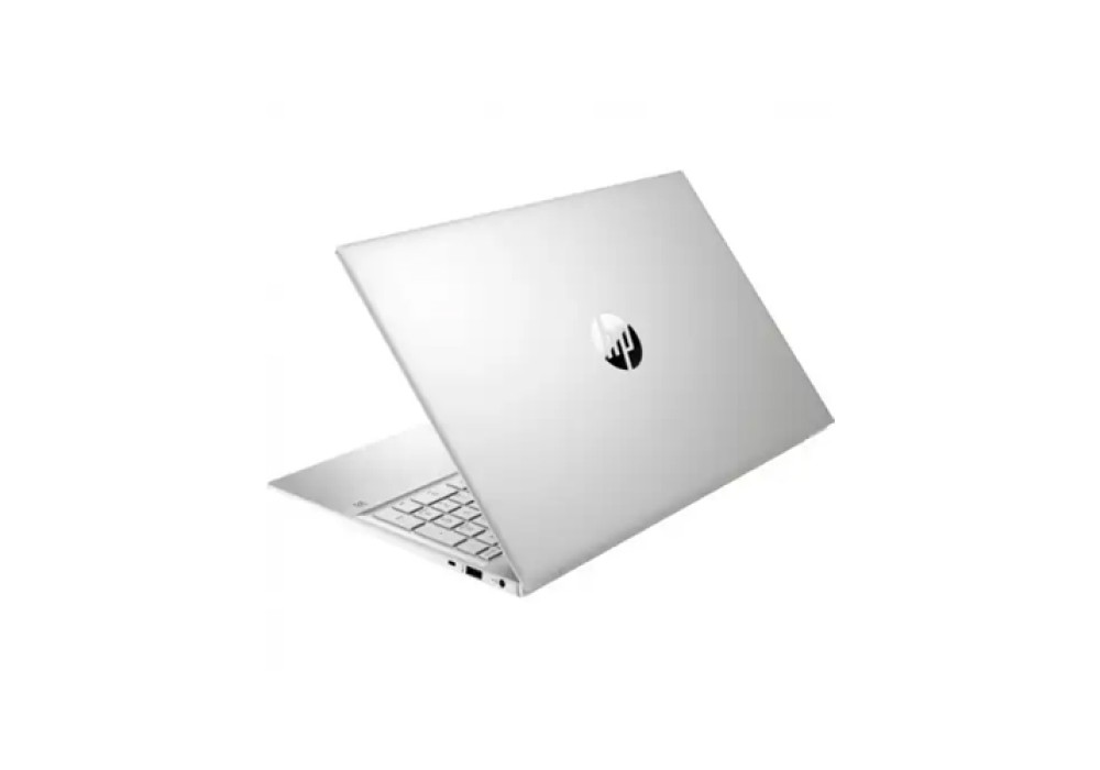 HP Pavilion 15-eg2072tu Core i7 12th Gen 15.6 inch FHD Laptop