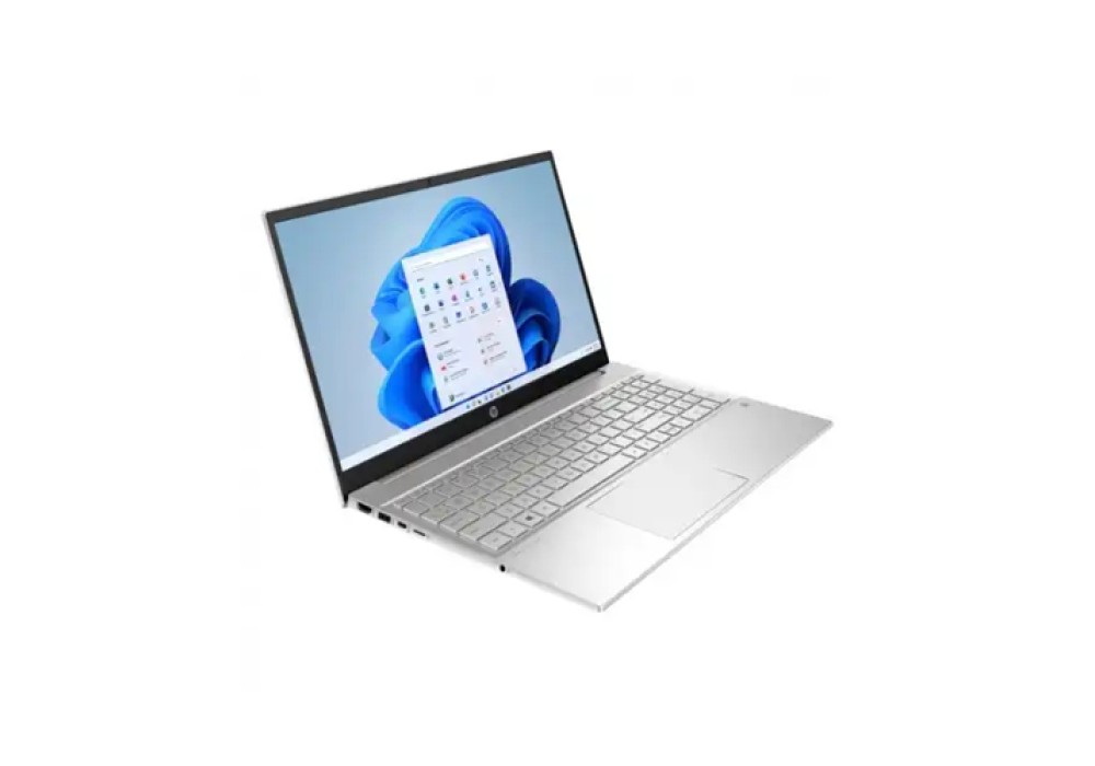 HP Pavilion 15-eg2073TU Core i5 12th Gen 15.6 inch FHD Laptop