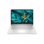 HP 14s-dq4678TU Core i7 11th Gen 14 inch FHD Laptop